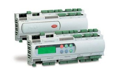 CAREL卡樂PCO2系列可編程控制器