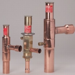 上海核心丹佛斯能量調節(jié)器LG12-22-069G4002