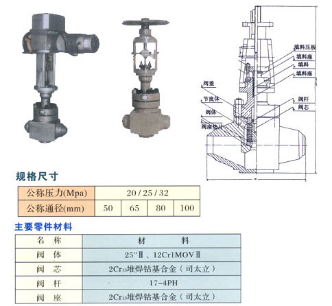 廠家直銷德國(guó)進(jìn)口給水泵調(diào)節(jié)閥
