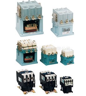 CJ20-40A 380V220V接觸器批發(fā)直銷便宜，質(zhì)保CJ20