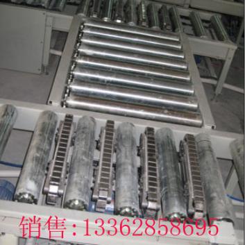 滾筒線頂升移載機(jī)鏈條式頂升移載機(jī)平移機(jī)帶式頂升移載機(jī)