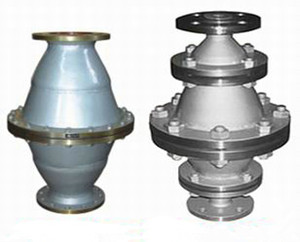 FPA型燃氣阻火器