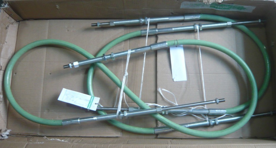 供應(yīng)FLEXBALL 軟軸，DZ160/G=2500/HUB200