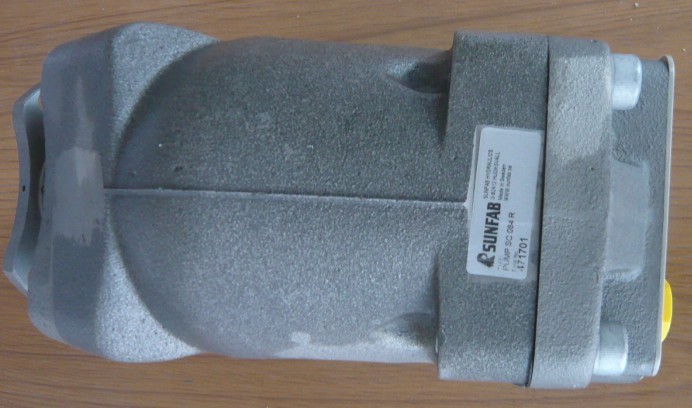 銷售勝凡SUNFAB SVH變量泵092，112