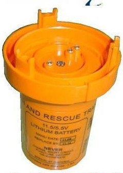 馬克默多搜救雷達應(yīng)答器S4 Rescue SART