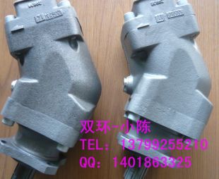 瑞典勝凡泵SCP064RHL4ZTFS10，水泥廠專用