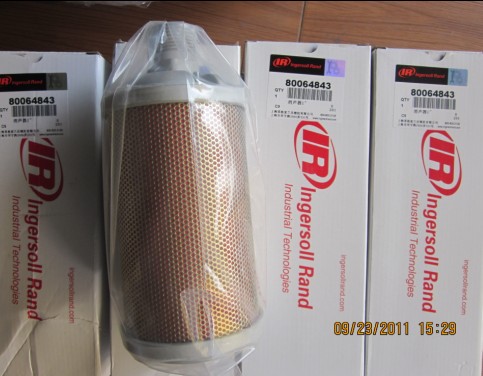 英格索蘭消聲器80064843