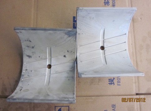 SPM 止推瓦 P100069