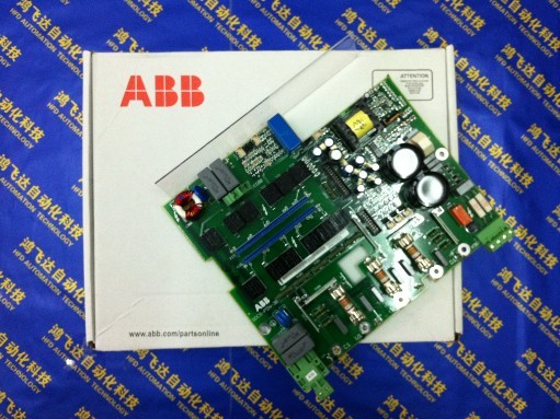 3BSE020514R1 AO801