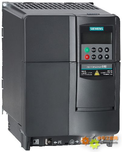 安徽西門子變頻器6SE6420-2UC11-2AA1