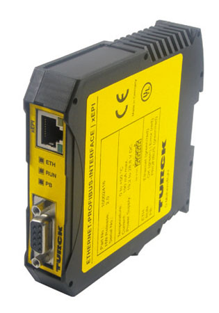 圖爾克光電開關BS18-D-CN6X