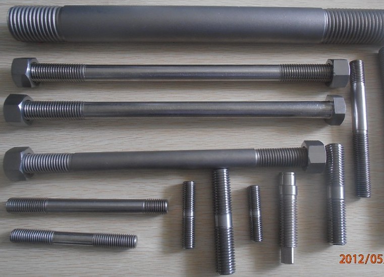 C3-80螺栓、C3-80螺柱、C3-80螺母、C3-80螺絲