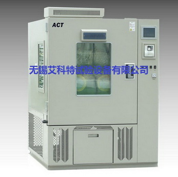 江蘇恒溫恒濕試驗(yàn)箱