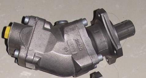 庫存銷售SUNFAB柱塞泵SCP034RHL4ZTFS10