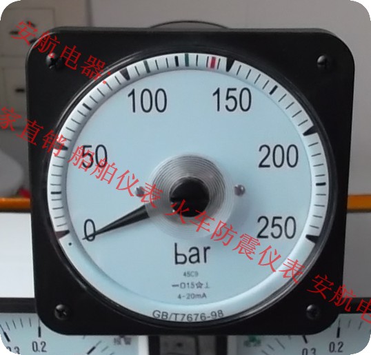 45C9壓力表、45C8壓力表、廠家直銷