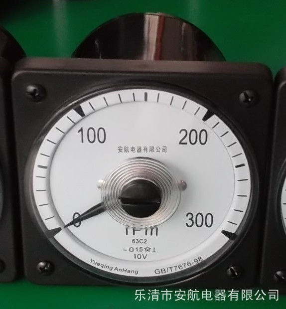 63C2-RPm轉(zhuǎn)速表轉(zhuǎn)分表