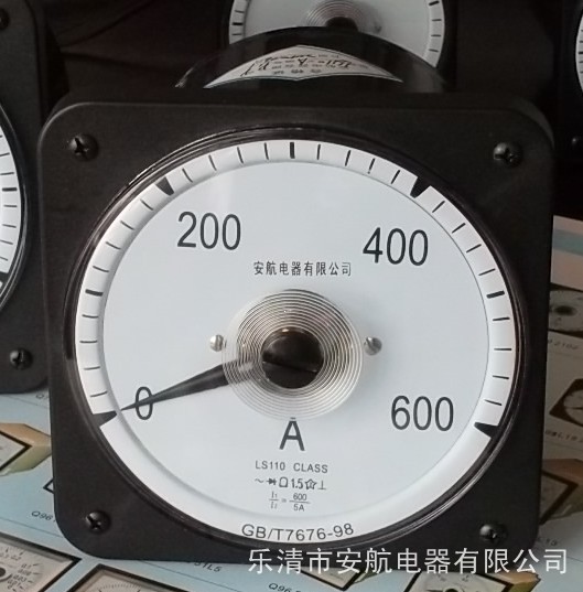 LS110-A交流電流表、LS110-A電流表、LS110電流表