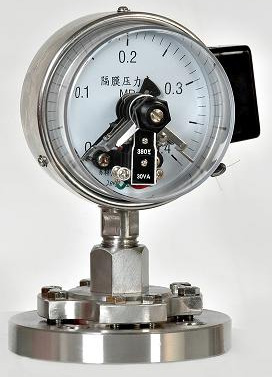 YBF-150全不銹鋼壓力