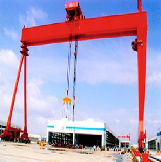 LX型電動(dòng)單梁懸掛起重機(jī)
