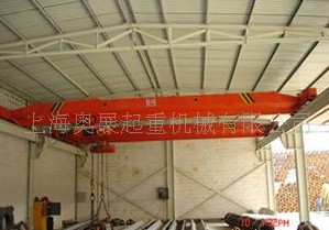 單梁橋式起重機(jī)