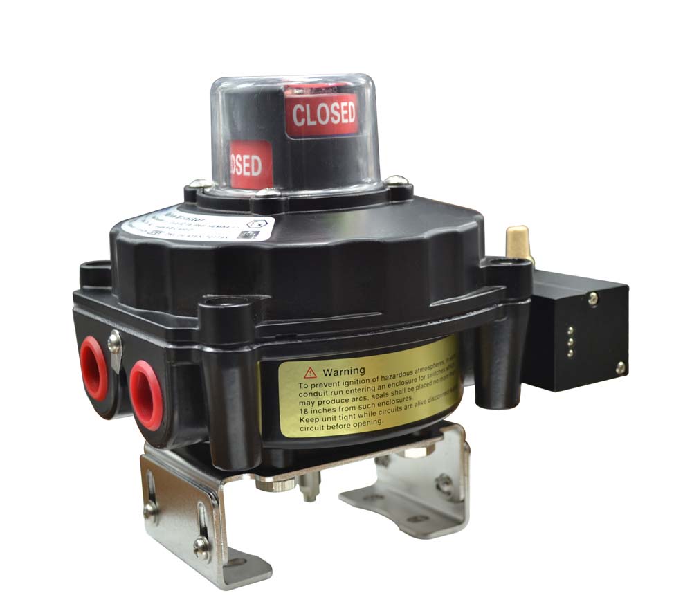 供應(yīng)ACS-400M2S1電磁線圈內(nèi)置式CT6閥門(mén)頂部控制器