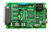 河北供應阿爾泰USB2805數據采集卡，數據采集
