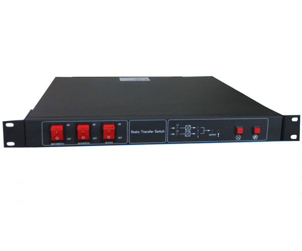 供應HPS-1116STS開關1USTS開關設備STS報價