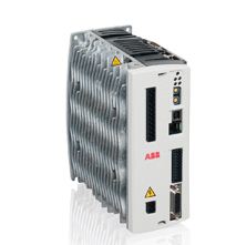 ABB驅動器 MicroFlex e100