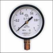 普通壓力表www.ayuanyi.com