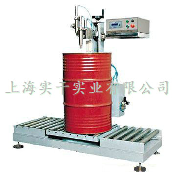 電子灌裝秤廠家，灌裝秤出廠價