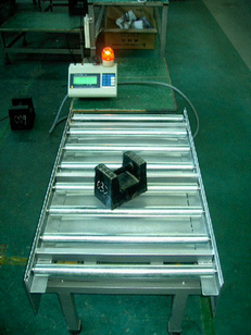 裝車輸送機(jī)，移動式裝車輸送機(jī)