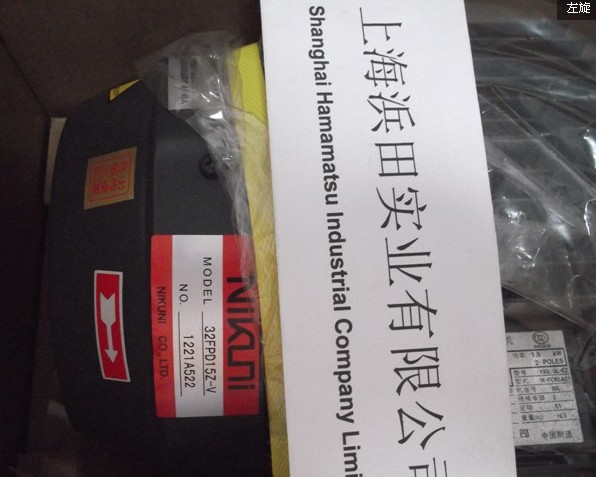 20DNL05S-V 20DNL05S-P尼可尼揚(yáng)程流量高 尼可尼