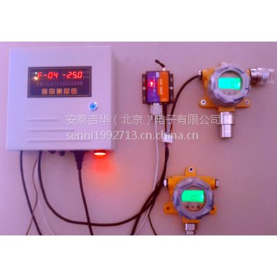 漠乙烷報警器，漠乙烷檢測儀氣體泄漏報警器，漠乙烷檢測探頭,固定式-安泰吉華