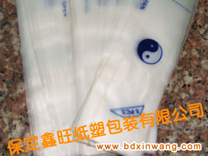 拉伸膜袋，優(yōu)質(zhì)拉伸膜袋，保定鑫旺拉伸膜袋