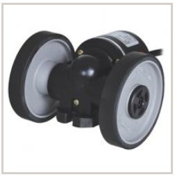 ENC-1-1-T-24奧托尼克斯輪式旋轉(zhuǎn)編碼器