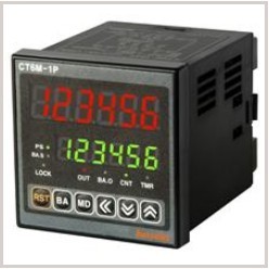 CT6M-1P2T奧托尼克斯Autonics計數(shù)器/計時器