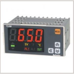 TC4W-N4N奧托尼克斯經濟型溫度控制器