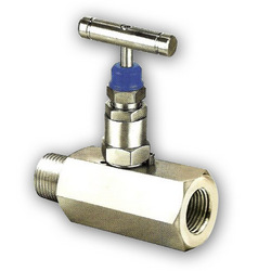 美國Hex Valve儀表閥/HN49-T8HEHW413