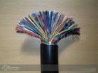 HYA53銅芯實芯護套市內通信電纜0.4MM（天聯(lián)牌）