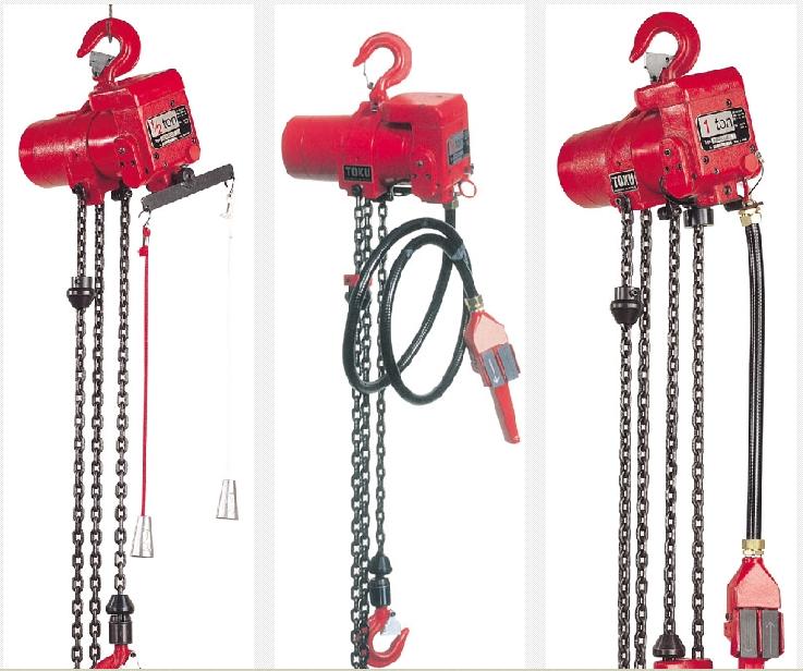 電動葫蘆廠家|環(huán)鏈電動葫蘆廠家|電動葫蘆鑫鳥機械生產(chǎn)制造商