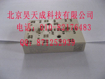 供應西門康IGBT模塊SKM300GAL12T4