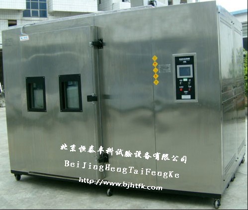 北京哪家公司生產(chǎn)高低溫交變?cè)囼?yàn)箱？