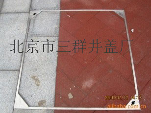 山西不銹鋼井蓋，山西不銹鋼雨水井蓋，山東不銹鋼井蓋，山東井蓋不銹鋼