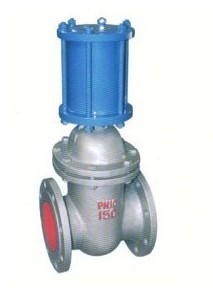 Z741H液動法蘭閘閥 Z741H液動法蘭閘閥制造商 江蘇液動閘閥