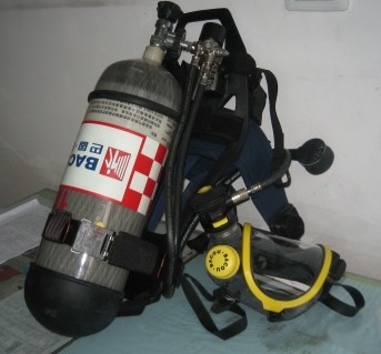 c900空氣呼吸器，斯博瑞安c900正壓式呼吸器