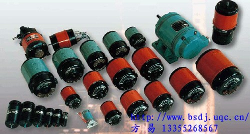 ZCFY12-TH直流測(cè)速發(fā)電機(jī)