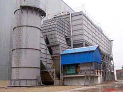 脈沖式袋式除塵器使用特點