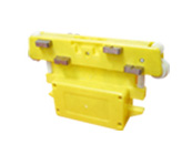 JD-4-40、JD-4-60、JD-4-150集電器DHG系列