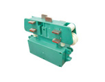 JD-10-40A集電器、導(dǎo)電器、滑觸線集電器