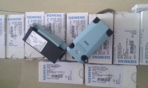 SIEMENS 位置開關(guān)